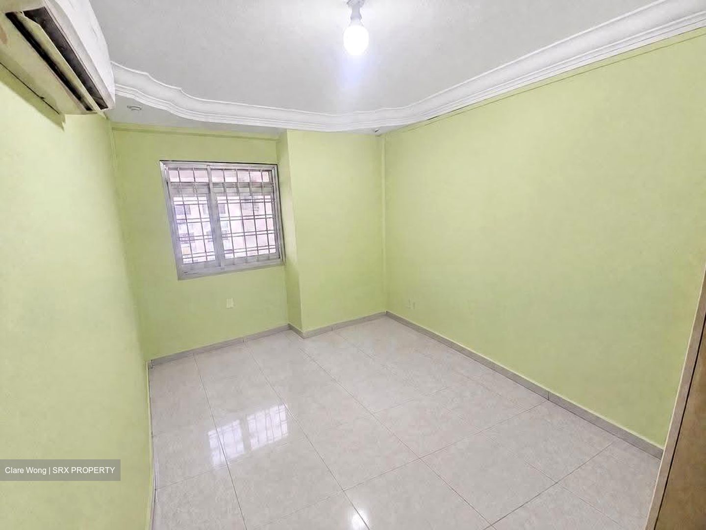 Blk 328 Woodlands Street 32 (Woodlands), HDB Executive #636450951